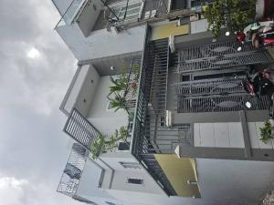 Nhỉnh 4 tỷ có ngay nhà đẹp quận 7