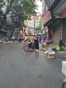 Cần bán nhà gấp