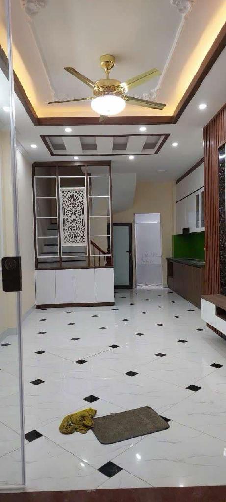 Bán nhà gần UBND phường Đông Ngạc mới
