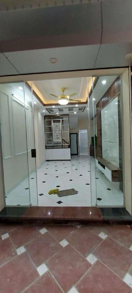 Bán nhà gần UBND phường Đông Ngạc mới