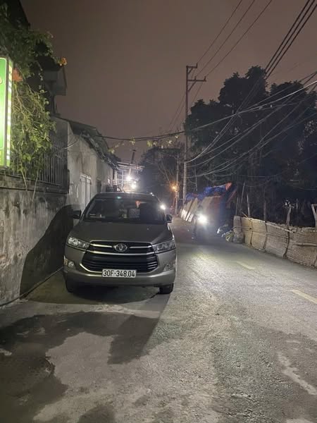 NHÀ PHÚ DIỄN THANH OAI-Ô TÔ ĐỖ CỬA -- MẶT TIỀN SIÊU RỘNG - NGÕ CHẠY TỨ TUNG  GIÁ HẠ CHÀO