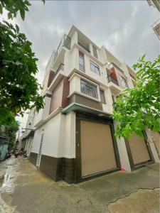 NHÀ BÌNH THẠNH GIÁ NHỈNH 9 TỶ - VÀO Ở NGAY