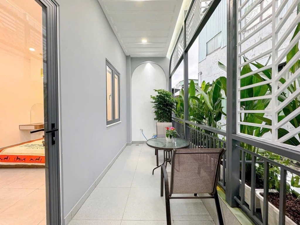 Bán nhà đường Trần Văn Khánh, ngang hơn 5m, shr, vị trí vàng, Khu dân cư hiện hữu, an ninh, yên tỉnh, hàng xóm thân thiện