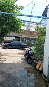 Bán nhà 3 gốc mặt tiền đường Trần Xuân Soạn, ngang 3m, diện tích 21m2, có sổ hồng riêng