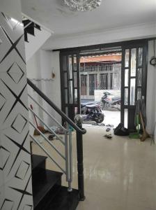 BÁN NHÀ RIÊNG HẺM 102 HUỲNH TẤN PHÁT TÂN THUẬN TÂY, QUẬN 7