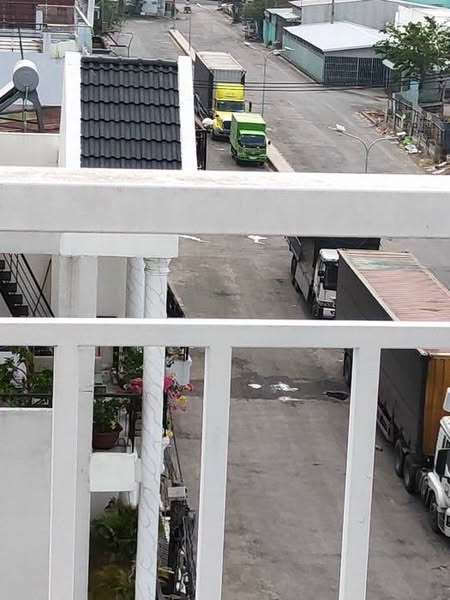 Bán nhà 5 tầng , Quận 12, hẻm 6m, gần Lê Văn Khương, 4.3 * 16m , 8.x tỷ