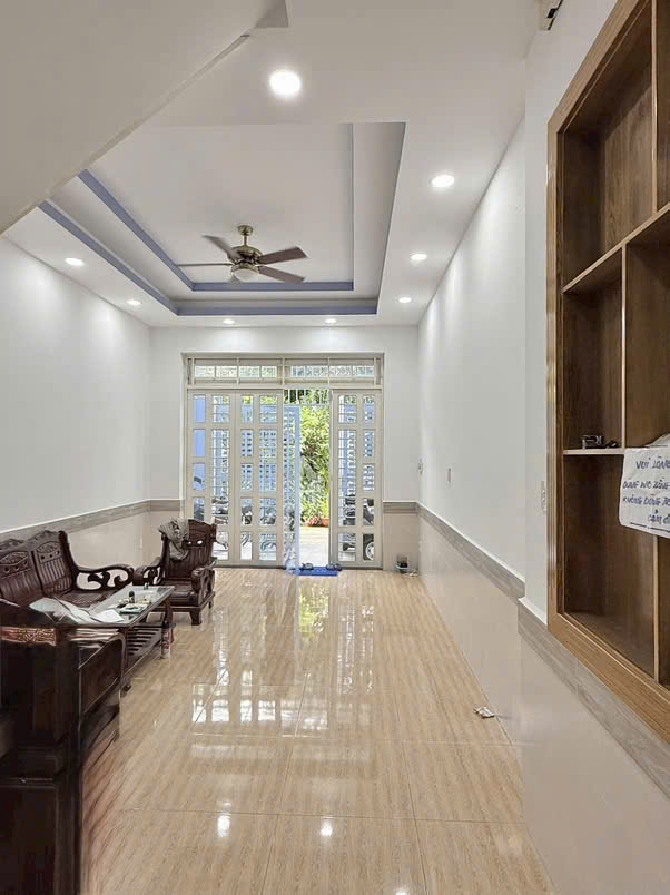 BÁN NHÀ MỚI - AN PHÚ ĐÔNG - MẶT TIỀN KINH DOANH - GIÁ NHỈNH 8 TỶ