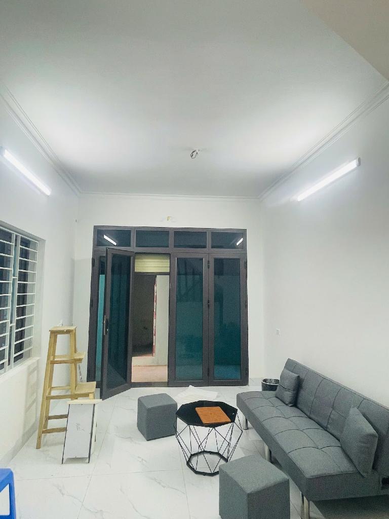 NHÀ ĐẸP - LÔ GÓC - MẶT TIỀN MIÊN MAN - TRUNG TÂM ĐỐNG ĐA.