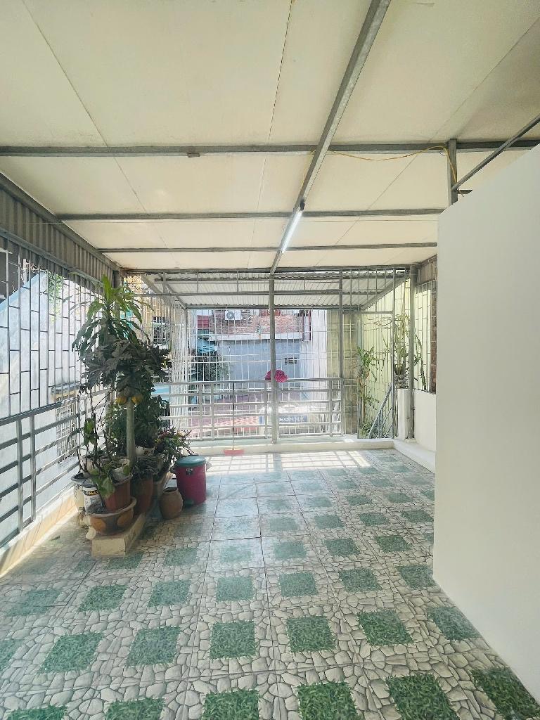 NHÀ ĐẸP - LÔ GÓC - MẶT TIỀN MIÊN MAN - TRUNG TÂM ĐỐNG ĐA.
