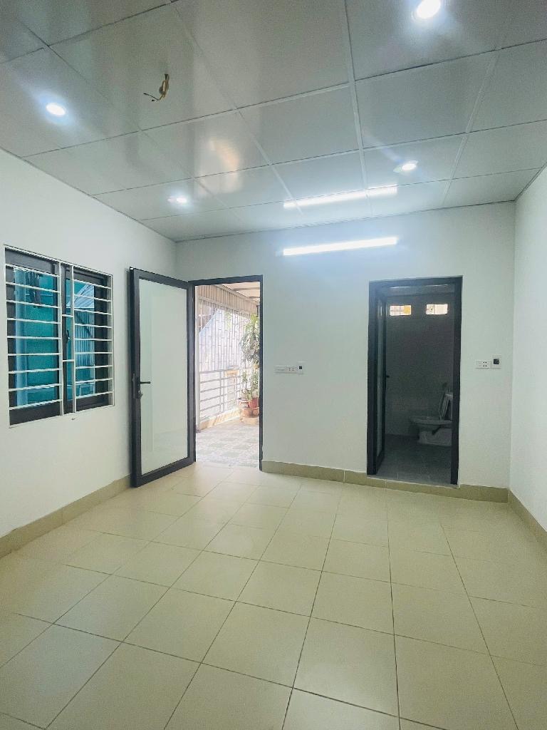 NHÀ ĐẸP - LÔ GÓC - MẶT TIỀN MIÊN MAN - TRUNG TÂM ĐỐNG ĐA.