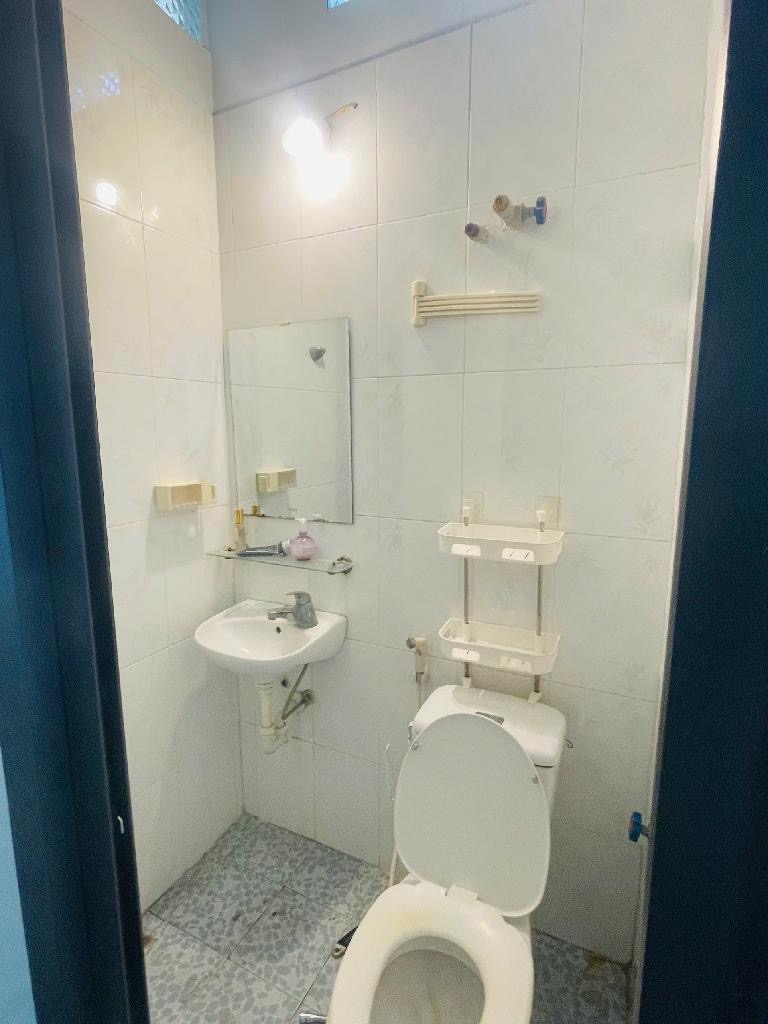 NHÀ ĐẸP - LÔ GÓC - MẶT TIỀN MIÊN MAN - TRUNG TÂM ĐỐNG ĐA.