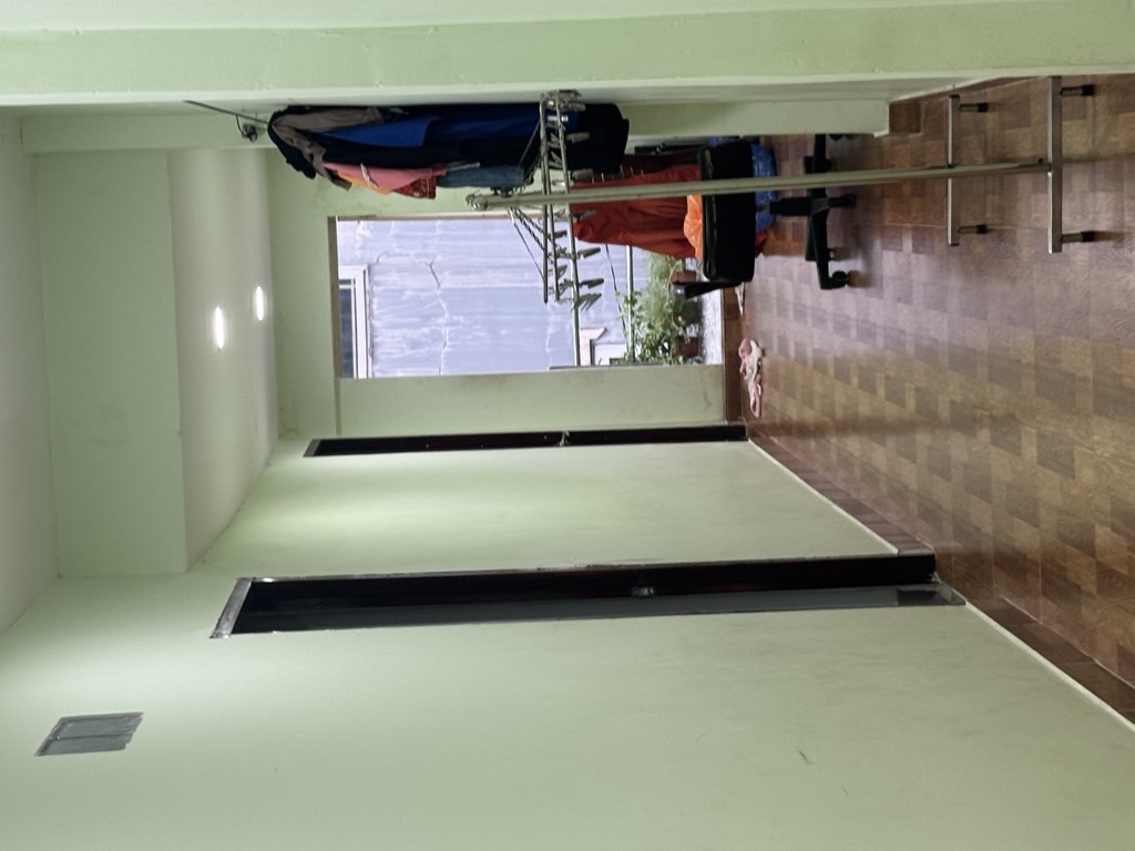 Bán nhà Trần Xuân Soạn 3 tầng mới tinh Quận 7