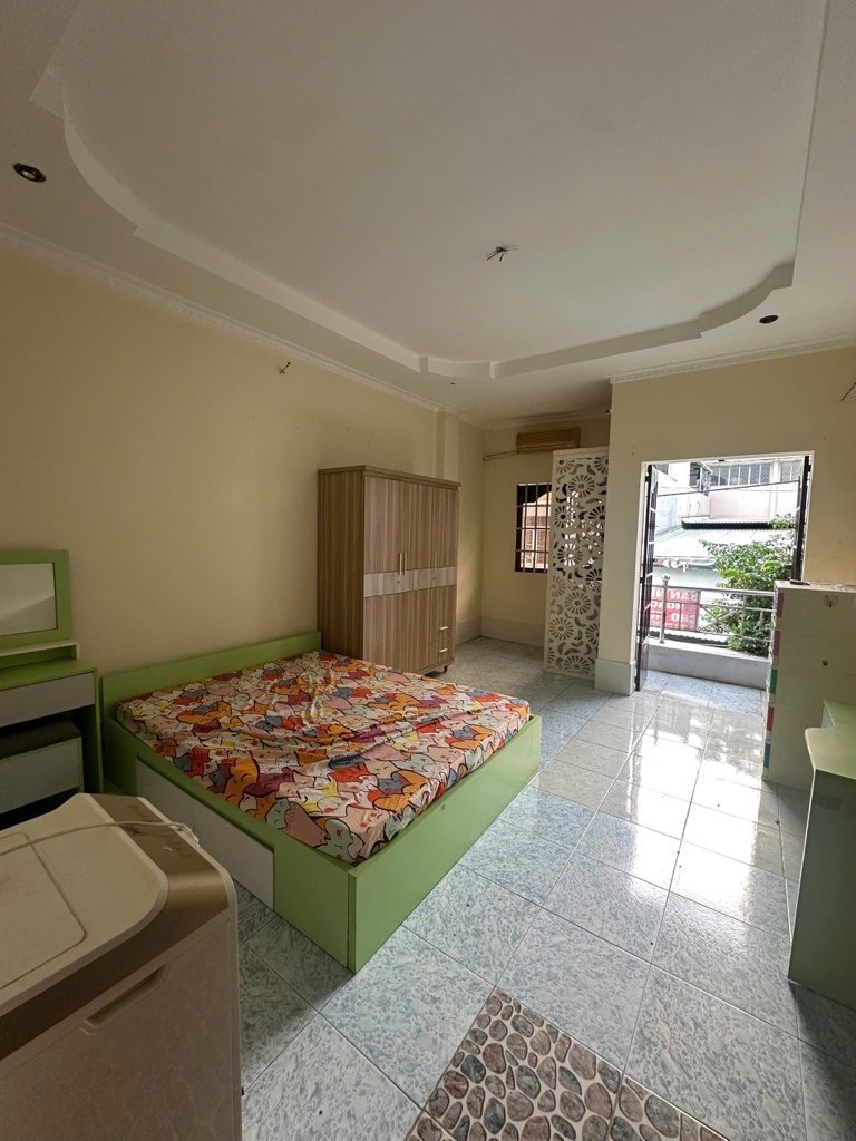 BÁN NHÀ CHÍNH CHỦ - KHU VIP TÂN PHÚ - ĐƯỜNG NHỰA XE TẢI THÔNG- TẶNG FULL NỘI THẤT - GẦN LUỸ BÁN BÍCH - 2 TẦNG - 4 X11 - CHỈ 4.8 TỶ