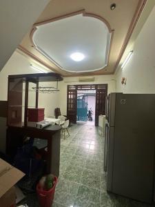 CHÍNH CHỦ - KHU VIP TÂN PHÚ - ĐƯỜNG NHỰA XE TẢI THÔNG- TẶNG FULL NỘI THẤT - GẦN LUỸ BÁN BÍCH - 2 TẦNG - 4 X11 - CHỈ 4.8 TỶ