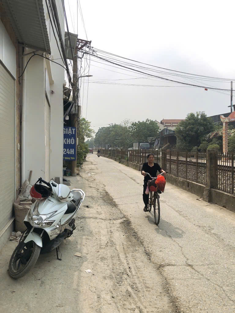Bán nhà Đồng Tiến, La Phù, Hoài Đức