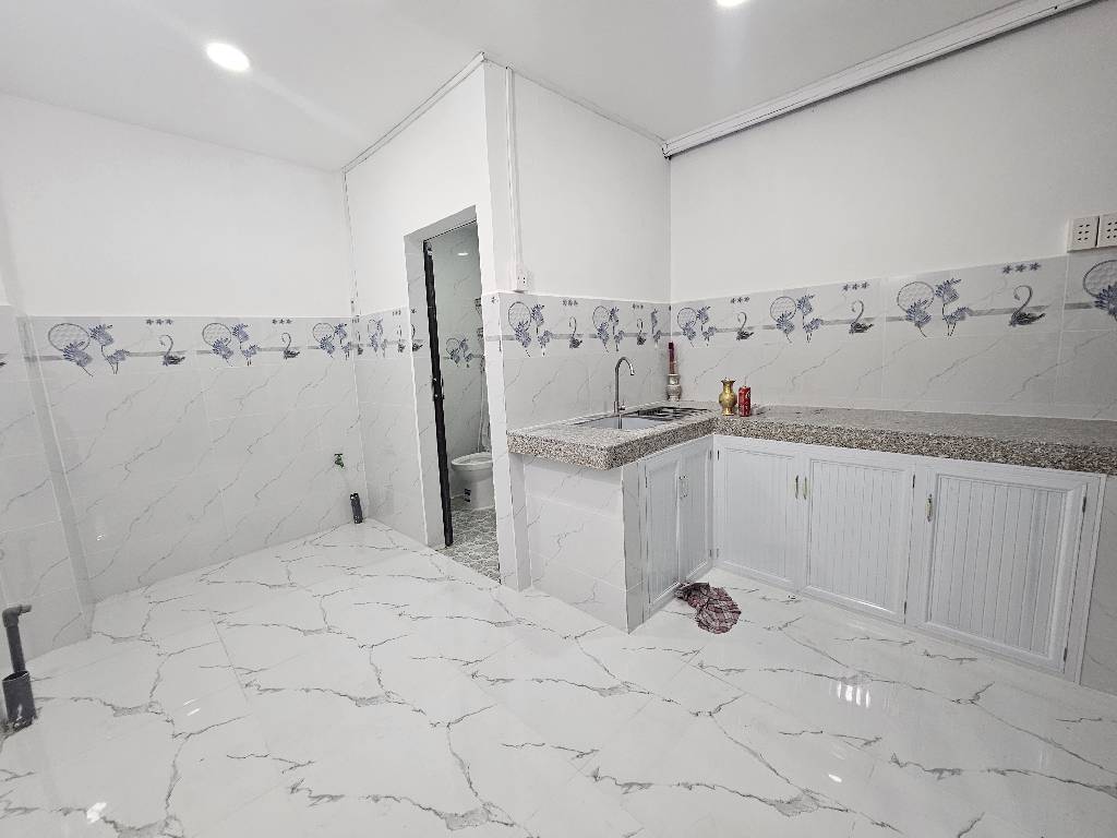 2 TẦNG - 54M2 - SÁT MT - NGUYỄN SỸ SÁCH - TÂN BÌNH - GIÁ NHỈNH 4.XX TỶ