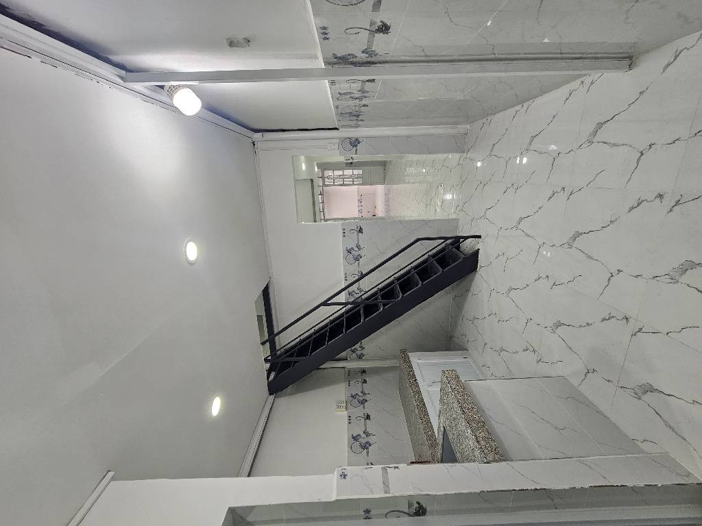 2 TẦNG - 54M2 - SÁT MT - TÂN BÌNH - GIÁ NHỈNH 4.XX TỶ