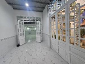 54M2 - SÁT MT - P15 - TÂN BÌNH - GIÁ NHỈNH 4.XX TỶ