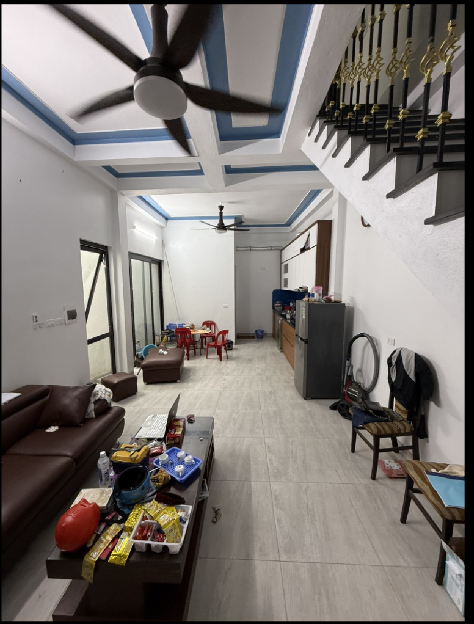 Đất Vân Nội Đông Anh