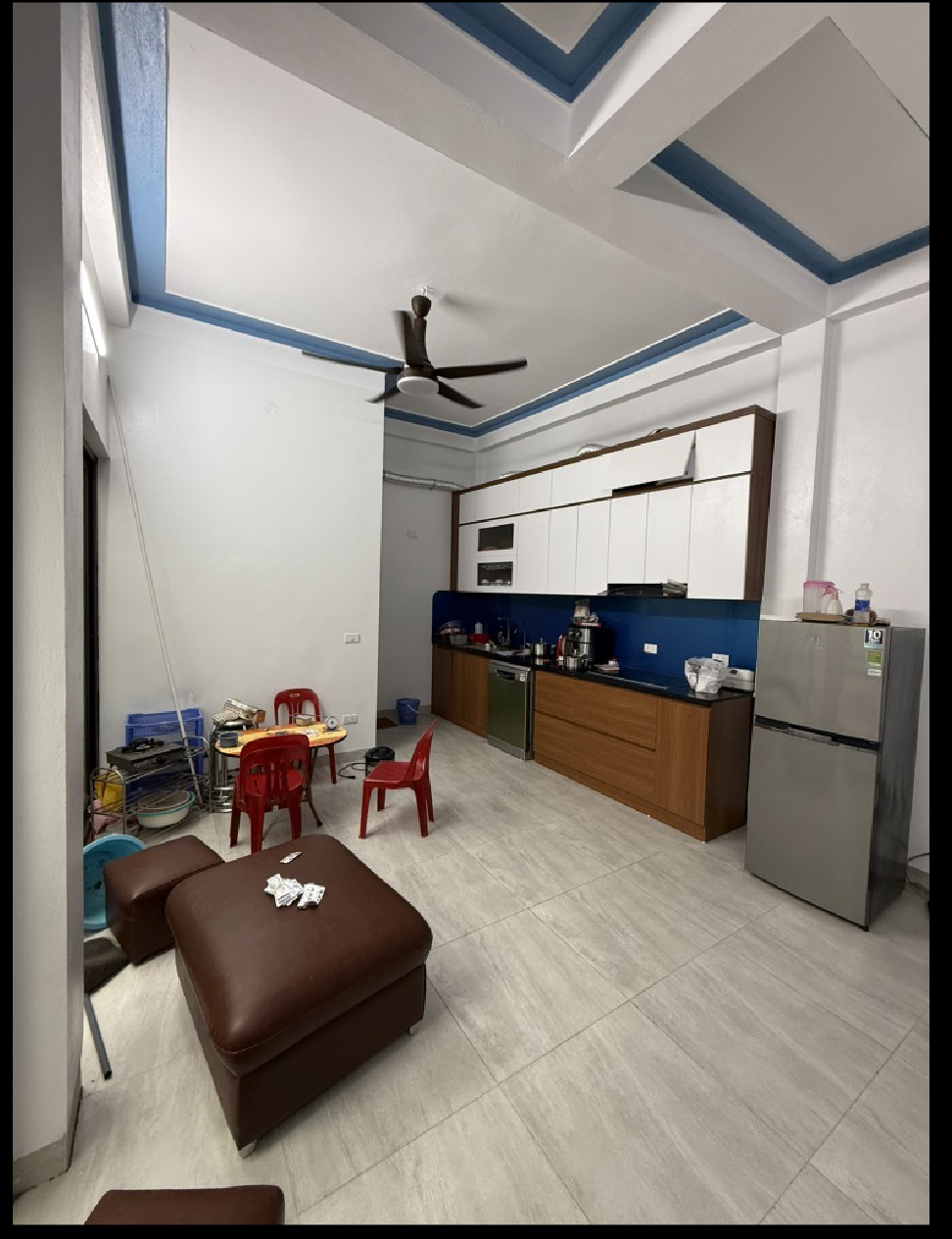 Đất Vân Nội Đông Anh