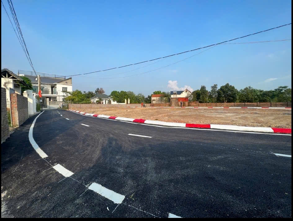 Bán Đất Thái Lai - Minh Trí - Sóc Sơn - Hà Nội