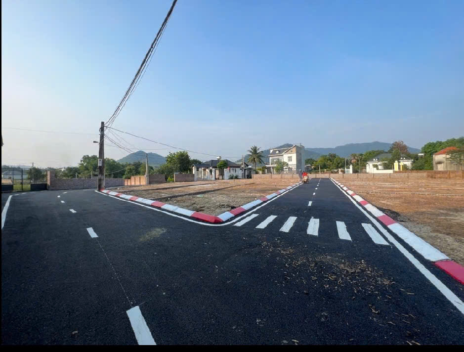Bán Đất Thái Lai - Minh Trí - Sóc Sơn - Hà Nội