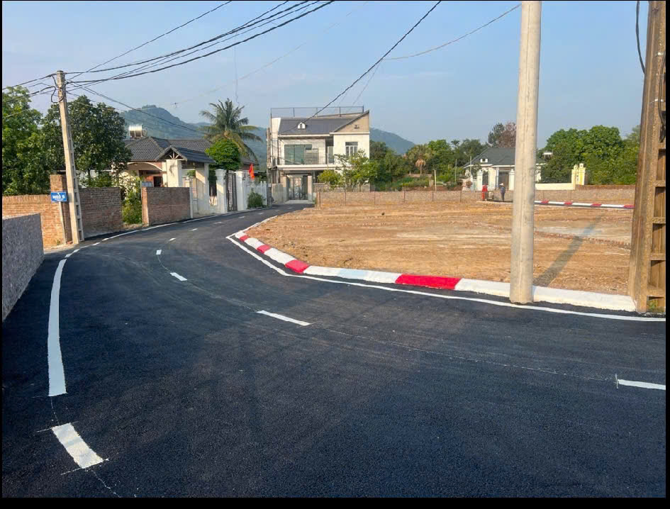 Bán Đất Thái Lai - Minh Trí - Sóc Sơn - Hà Nội