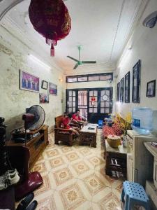 Bán nhà Trương Định – Hoàng Mai, 67m², giá chỉ 9.x tỷ
