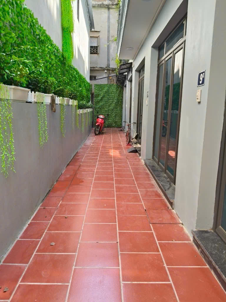 BÁN NHÀ PHỐ NGUYỄN CHÍNH - GIÁ 4,7 TỶ