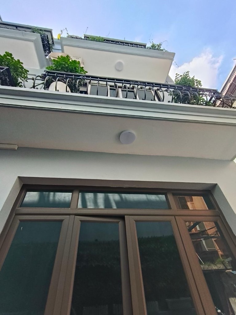BÁN NHÀ PHỐ NGUYỄN CHÍNH - GIÁ 4,7 TỶ