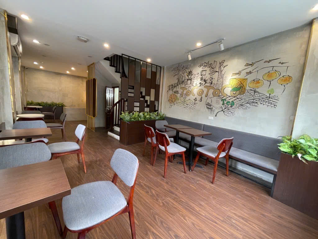 NHÀ MẶT PHỐ TRƯƠNG ĐỊNH – Ô TÔ TRÁNH, KINH DOANH ĐỈNH – 5 TẦNG MỚI ĐẸP – GIÁ CHỈ 10.5 TỶ