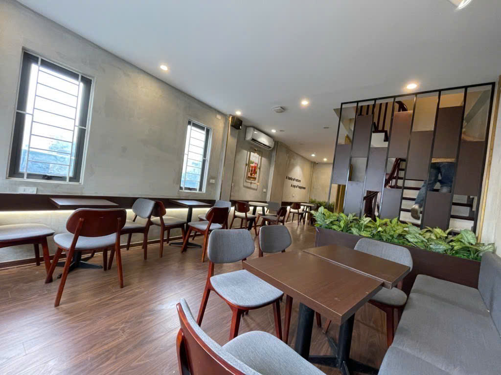 NHÀ MẶT PHỐ TRƯƠNG ĐỊNH – Ô TÔ TRÁNH, KINH DOANH ĐỈNH – 5 TẦNG MỚI ĐẸP – GIÁ CHỈ 10.5 TỶ