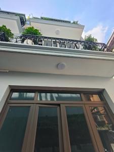 BÁN NHÀ PHỐ NGUYỄN CHÍNH - GIÁ 4,7 TỶ