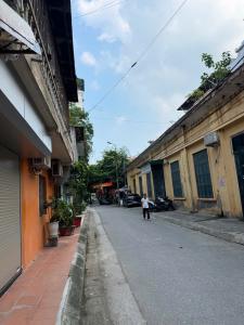 MẶT NGÕ PHỐ CHÙA BỘC – 4 TẦNG ĐẸP  – GIÁ CHỈ 12.5 TỶ