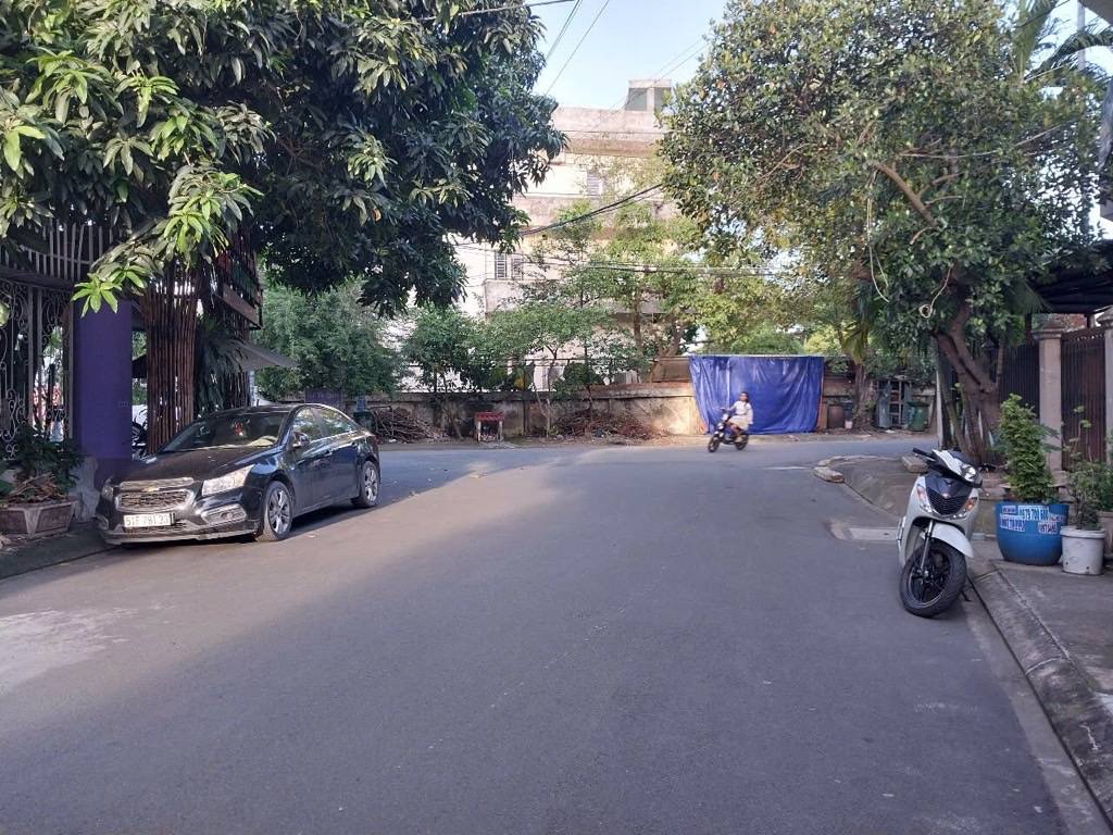 NHÀ 3 TẦNG ĐẸP – NGAY BẾN XE HIỆP THÀNH – CHỈ 3,8 TỶ