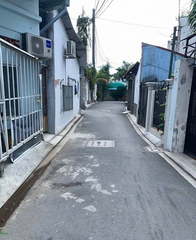 BÁN NHÀ C4 – 4,8m x 15m – SÁT CHỢ MINH PHÁT, TX21 – TÔ NGỌC VÂN, THẠNH XUÂN, Q12 – CHỈ NHỈNH 4 TỶ