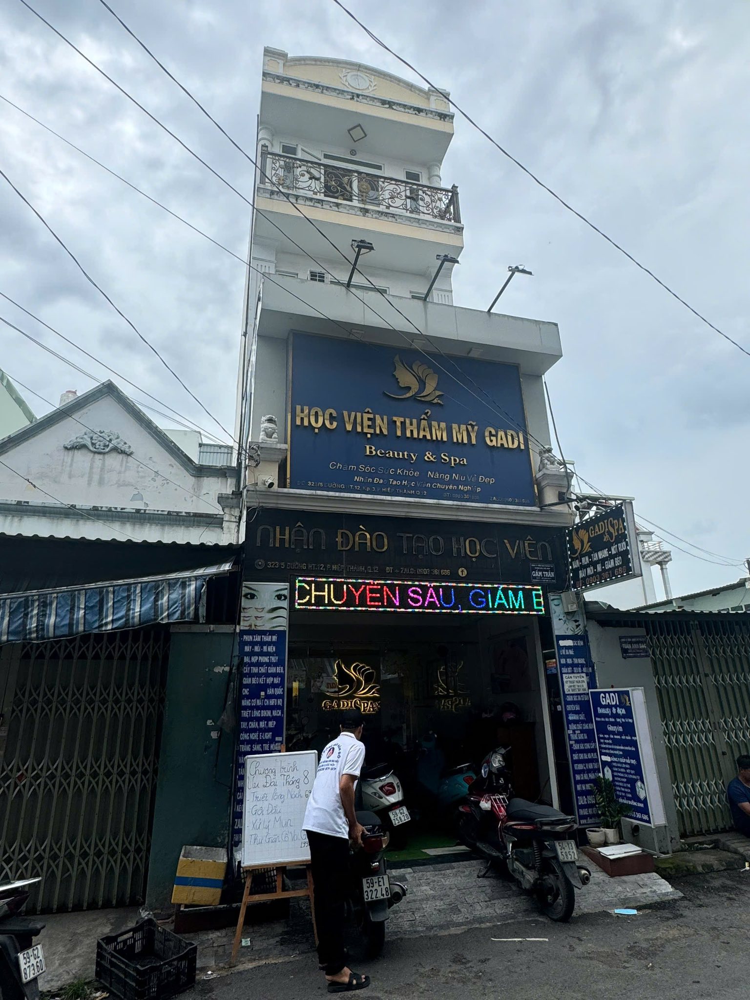 MẶT TIỀN HT12 – GIÁ NHƯ TRONG HẺM – CHỈ 6,29 TỶ