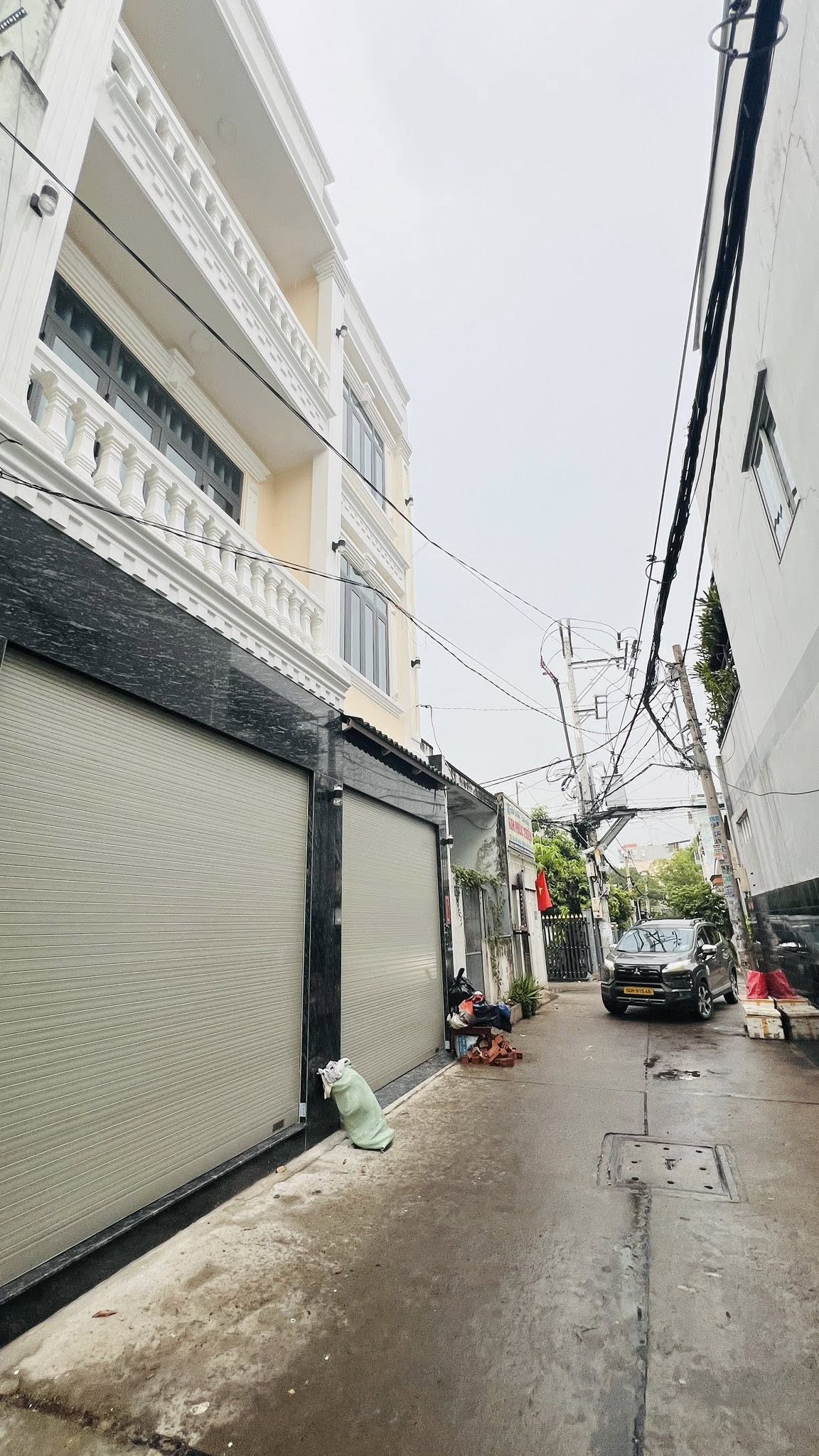 Siêu phẩm nhà phố đường Đông Hưng Thuận, Quận 12, 7.4 *8m, nhỉnh nhẹ 7 tỷ!