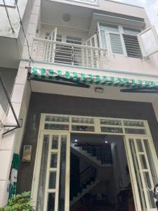 SIÊU HIẾM – NHÀ 2 TẦNG 4.5x18 – CHỈ 4 TỶ XÍU – NGUYỄN VĂN QUÁ, Q12