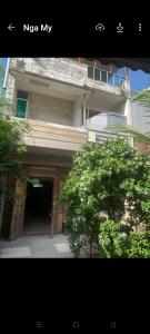 BÁN NHÀ 3 TẦNG – PHAN VĂN HỚN, GẦN TRƯỜNG CHINH – TTN6, Q12 – SÁT GÒ VẤP, KỀ TÂN BÌNH