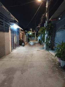 NHÀ MỚI 2 TẦNG SĐC THỚI TAM THÔN HÓC MÔN - 72 M2 - GIÁ 3 TỶ