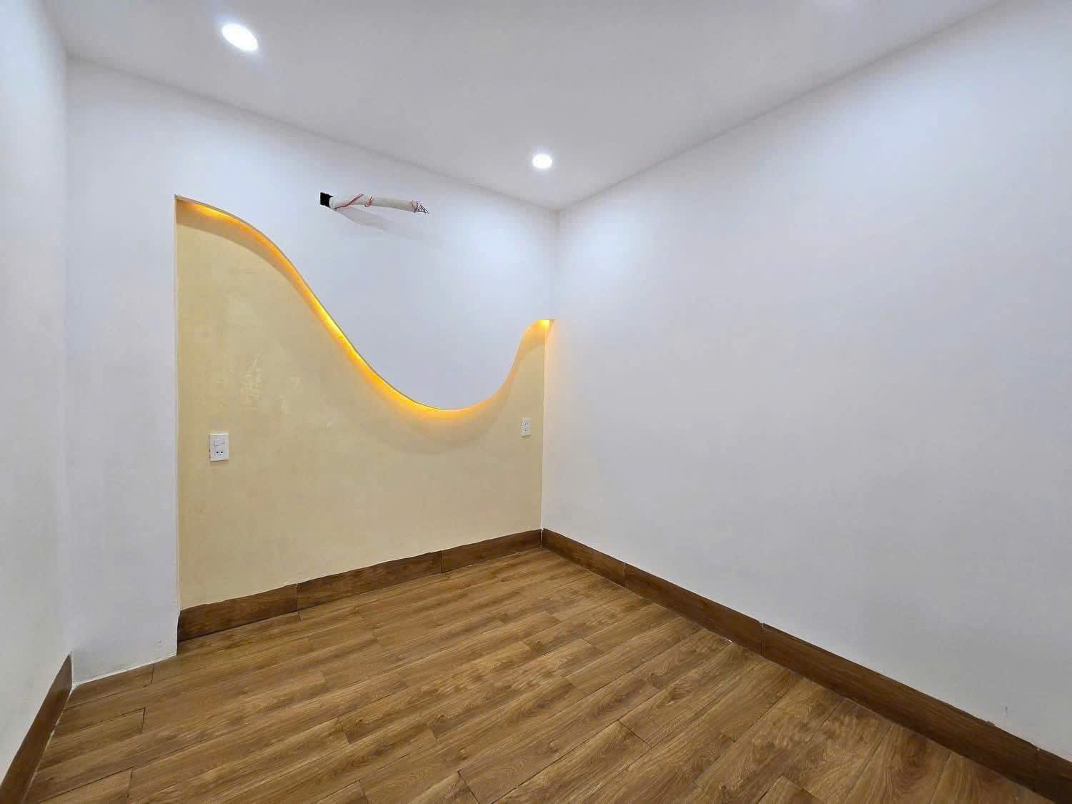 NHÀ BÌNH TÂN - NGAY ĐL VÕ VĂN KIỆT 72M (4.3 x 16.3),HẺM Ô TÔ,CHỈ 4.65 TỶ