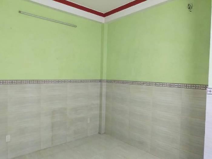Bán nhà Tân Phú 64m2. 5 tầng - sổ hồng đầy đủ - lợi thế cho thuê hoặc kinh doanh
