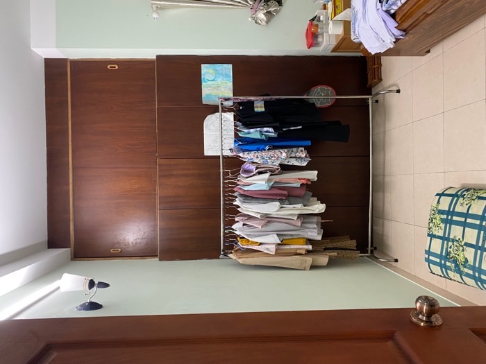 Bán nhà Tân Phú - Tây Thạnh - 4 tầng - 52 m2- HXH - Nhỉnh 6 tỷ