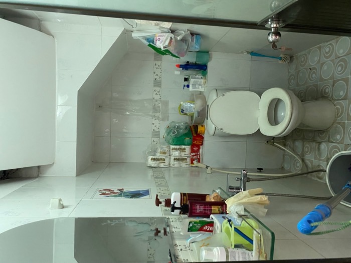 Bán nhà Tân Phú - Tây Thạnh - 4 tầng - 52 m2- HXH - Nhỉnh 6 tỷ