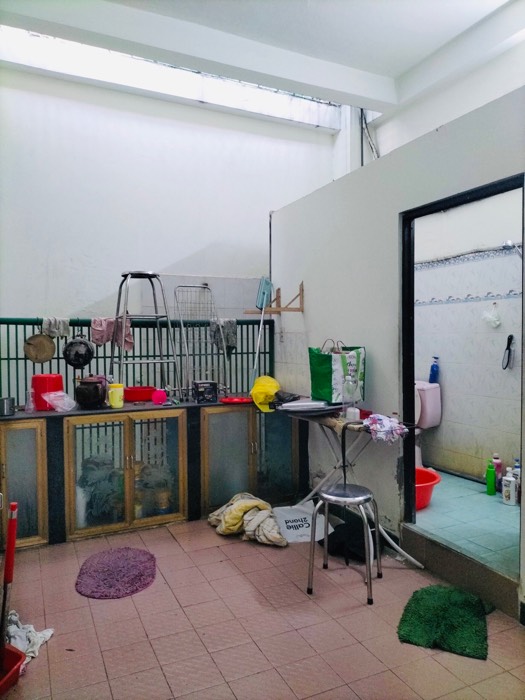 Bán nhà Tân Phú - Mặt đường 10m - 3 tầng - 102m2 - Giá hơn 9 tỷ