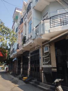 GÓC 2 MẶT TIỀN - HXH 6M - VỊ TRÍ KINH DOANH - THU NHẬP ỔN ĐỊNH