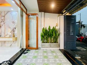 HXH NGAY CHỢ THẠCH ĐÀ TRỤC ĐƯỜNG PHẠM VĂN CHIÊU, P14, GV, HCM 48M2 5.89 TỶ