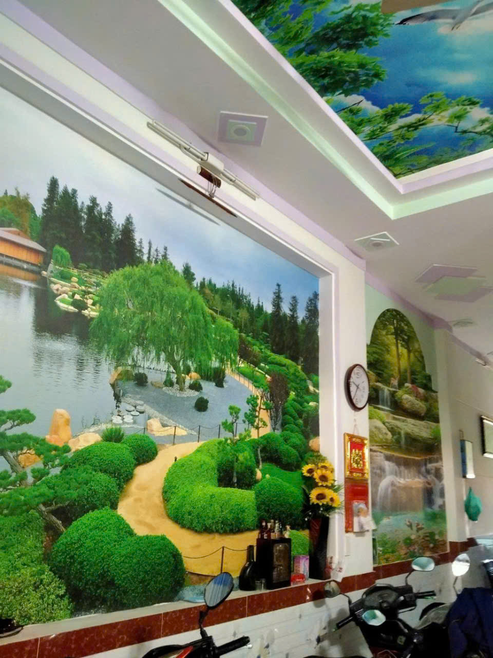 NHÀ BÁN SIÊU ĐẸP GIÁ TỐT