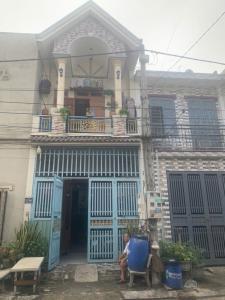 NHÀ BÁN GẤP VỀ QUÊ